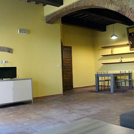Appartamento Pozzo Vecchio Capoliveri  Exterior foto